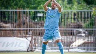 И Божинката се включи в "синия" купон
