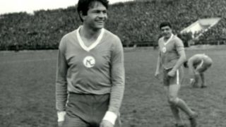 83 години от рождението на Гунди