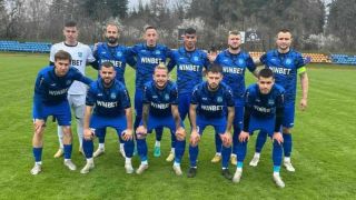 Рилски спортист чака 16 години този успех