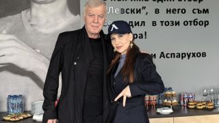 Илиaна Раева скастри Наско: Ще чакаш!