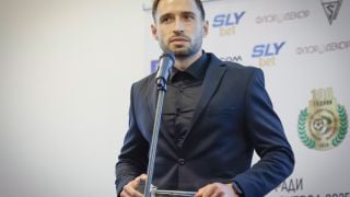 Цветомир Найденов: Бо̀ли ме фара за Гиджена