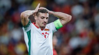 ПАОК с извънредно инфо: Оперираха Десподов