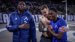 Левски задържа важна фигура за новия сезон