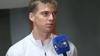 Наш национал елиминира италианец