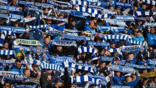 Истерия! "Синя" България полудя за "златните" билети
