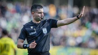 Съдийски назначения за Втора лига