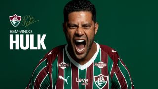 39-годишният Хълк с нов отбор