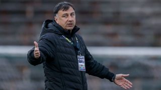 Христо Арангелов: Проспивахме дадени ситуации
