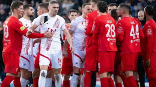 Голям скандал помрачи финал за Купата на Босна