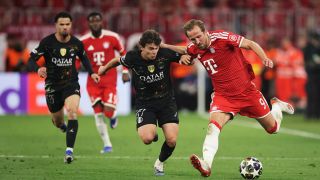 Пари Сен Жермен стигна втори пореден финал в Шампионската лига