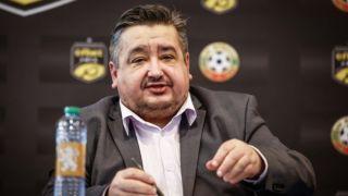 БПФЛ популяризира ценностите на ЕС
