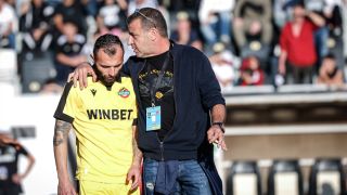 Илиян Филипов: Изпълних обещанието си 