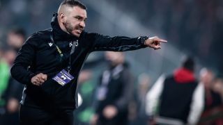 БФС с решение, касаещо ЦСКА