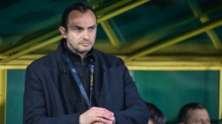 Александър Георгиев: Изключително трудно е в долната осмица