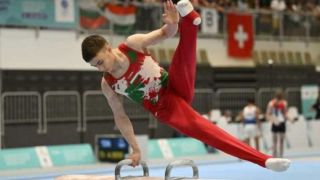 България има шампион на Световната купа във Варна