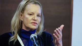 Стефка Костадинова с престижно интервю пред "Кориере дела Сера"