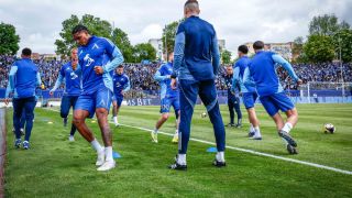 „Хлебарка“ се превърна в новия хит на „Герена“