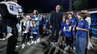 Бостанджиев: Супер очарован съм