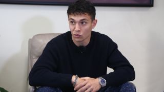 Кобрата пред БЛИЦ Live: Ужасно беше, когато не можех да ходя