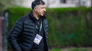 Христо Арангелов: Проспахме едно центриране