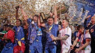 Eто кои отбори дебнат Левски в Шампионската лига