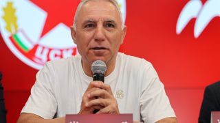 130 актьори и 5000 статисти участват във филма на Стоичков