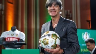 Извел Германия до световния връх каза дали се връща