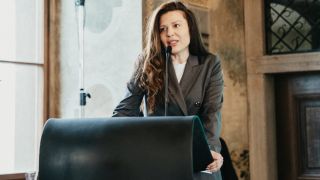 Българка откри конгреса на ФИФПРО Европа
