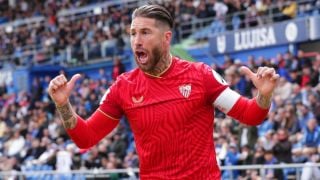 Серхио Рамос купува Севиля след 9 часа преговори