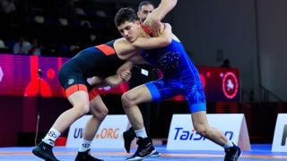 Внукът на наша легенда финалист на Европейско