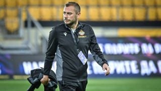 Балтанов: Бяхме по-добри от Арда, но загубихме