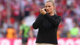 За първи път жена стана спортен директор в Бундеслигата