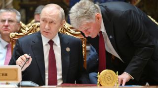 Говорителят на Путин недоволства: Тръмп само говори, нищо не прави