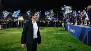 Боримиров: Никой не иска да ходи в друг отбор, ако Левски е в Европа