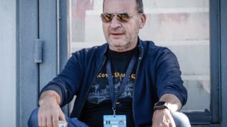 Илиян Филипов: Лесно е да плюеш като хамалин