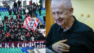 Време е разумът да надделее над ината на Крушарски за финала