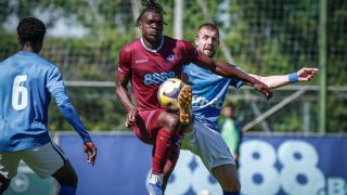 Ранен гол и разместване в дъното на efbet Лига