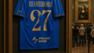 Левски: „Мона Лиза“ вече няма да е най-сниманият експонат в Лувъра