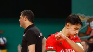Мони Николов и Гибона на полуфинал за Купата на Русия
