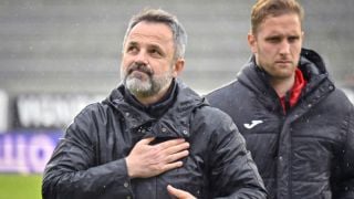 Косич надъха феновете на Локо Пд за финала с ЦСКА