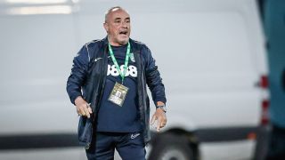 Хосу Урибе: Ако спечелим следващия мач, ще останем в елита