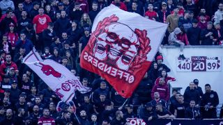 ЦСКА пусна билетите за сектор „А“ за финала