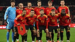 Изненадващи липси в съставa на Белгия за Световното