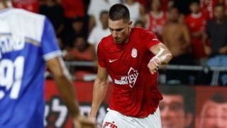 Изгониха Андриан Краев при загуба в Израел