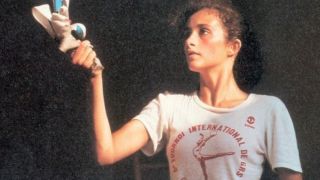 Лили Игнатова празнува рожден ден