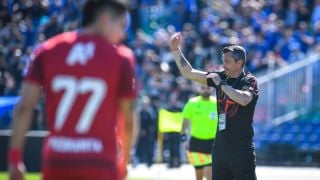 Христо Янев избра армейските бойци за вечното дерби