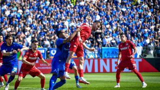 Сигнал за бомба на „Васил Левски“ преди Левски – ЦСКА