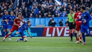 Левски и ЦСКА с най-доброто, шестима българи титуляри