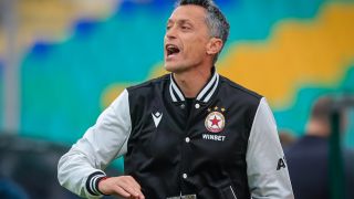 Христо Янев: Това е най-тежката програма на ЦСКА в последните 15 г.