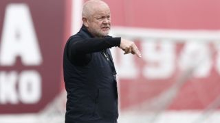 Хьогмо: Трябва да следим финала за Купата